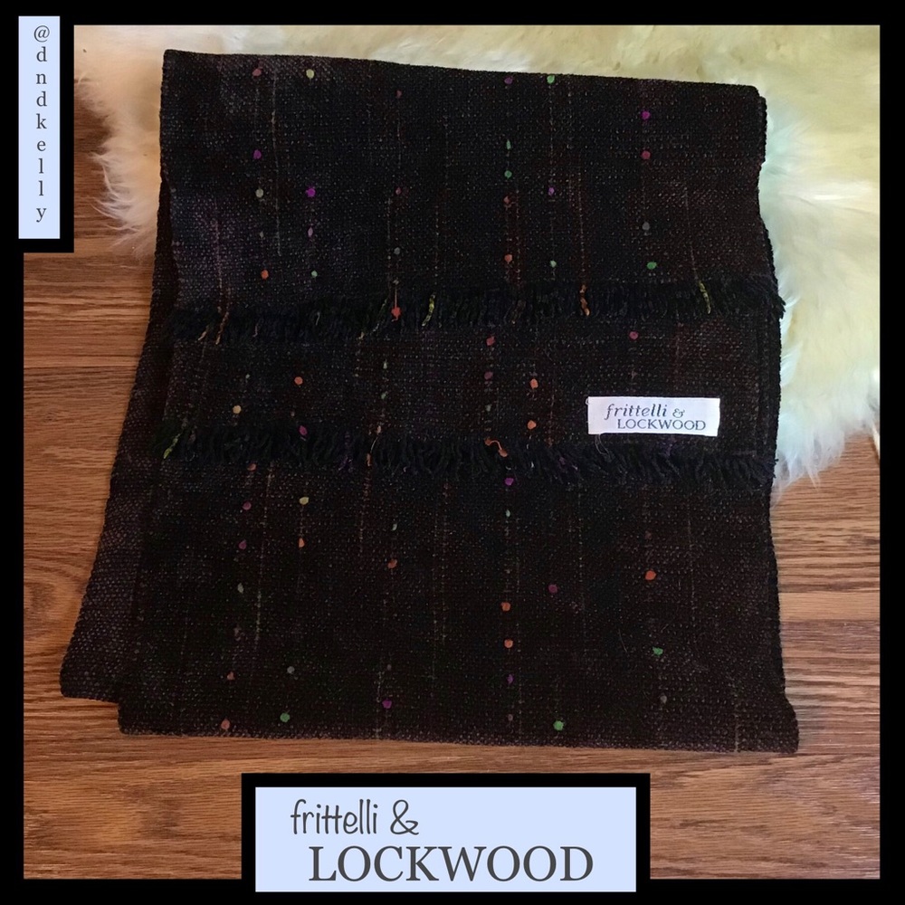 Long, Warm, & Soft Chenille Scarf Fall - Winter